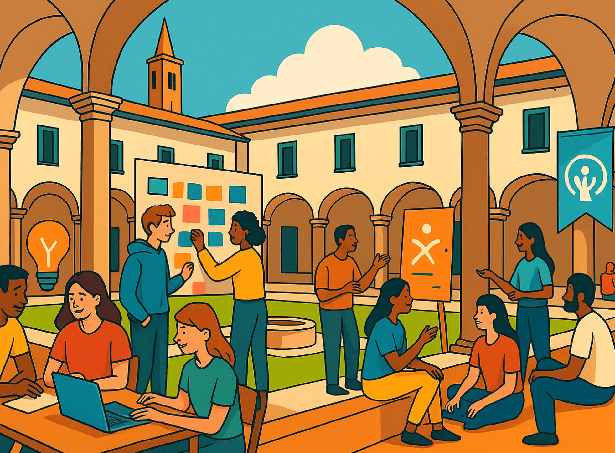 Generazione Futuro
